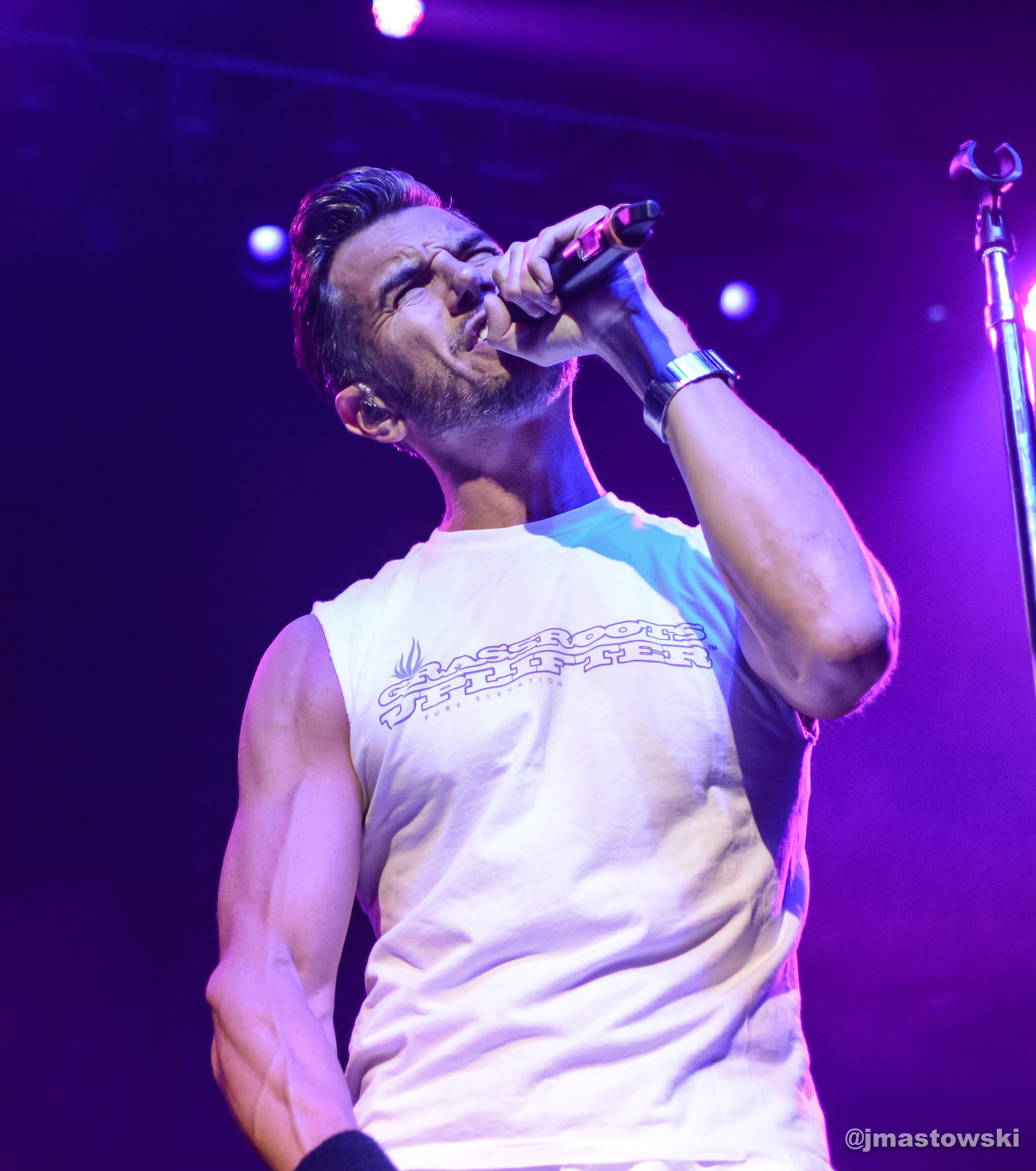 311 – Indie Concert Review