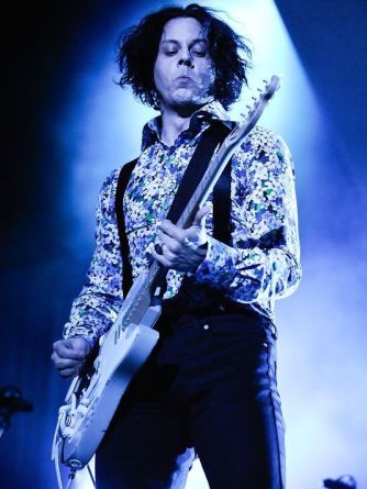 jack white