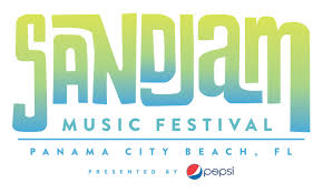 sandjam logo
